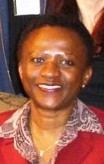 Mme Édith Mukakayumba